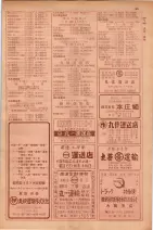 昭和29年9月1現在大阪市職業別電話番号簿 0117ページのサムネイル