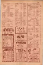 昭和29年9月1現在大阪市職業別電話番号簿 0125ページのサムネイル