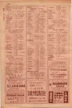 昭和29年9月1現在大阪市職業別電話番号簿 0164ページのサムネイル