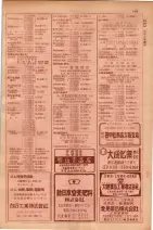 昭和29年9月1現在大阪市職業別電話番号簿 0167ページのサムネイル