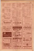 昭和29年9月1現在大阪市職業別電話番号簿 0173ページのサムネイル