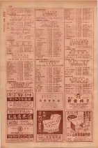 昭和29年9月1現在大阪市職業別電話番号簿 0176ページのサムネイル