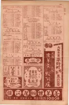 昭和29年9月1現在大阪市職業別電話番号簿 0183ページのサムネイル