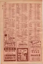 昭和29年9月1現在大阪市職業別電話番号簿 0186ページのサムネイル