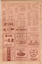 昭和29年9月1現在大阪市職業別電話番号簿 0189ページのサムネイル