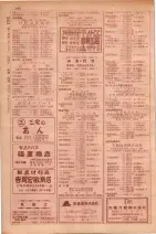 昭和29年9月1現在大阪市職業別電話番号簿 0198ページのサムネイル