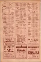 昭和29年9月1現在大阪市職業別電話番号簿 0200ページのサムネイル