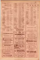 昭和29年9月1現在大阪市職業別電話番号簿 0201ページのサムネイル