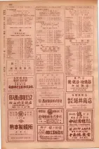 昭和29年9月1現在大阪市職業別電話番号簿 0206ページのサムネイル