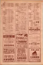 昭和29年9月1現在大阪市職業別電話番号簿 0208ページのサムネイル