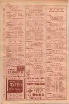 昭和29年9月1現在大阪市職業別電話番号簿 0214ページのサムネイル