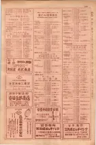 昭和29年9月1現在大阪市職業別電話番号簿 0215ページのサムネイル