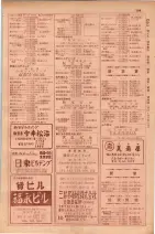 昭和29年9月1現在大阪市職業別電話番号簿 0217ページのサムネイル