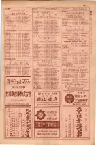 昭和29年9月1現在大阪市職業別電話番号簿 0219ページのサムネイル