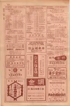 昭和29年9月1現在大阪市職業別電話番号簿 0222ページのサムネイル
