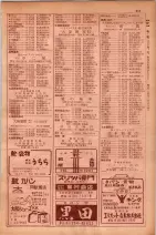 昭和29年9月1現在大阪市職業別電話番号簿 0229ページのサムネイル