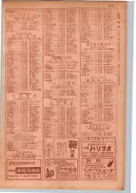昭和29年9月1現在大阪市職業別電話番号簿 0231ページのサムネイル