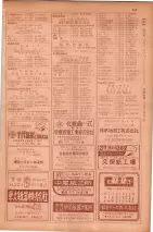 昭和29年9月1現在大阪市職業別電話番号簿 0245ページのサムネイル