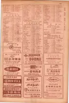 昭和29年9月1現在大阪市職業別電話番号簿 0263ページのサムネイル