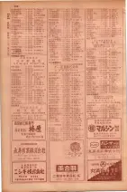 昭和29年9月1現在大阪市職業別電話番号簿 0264ページのサムネイル
