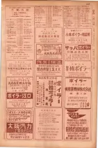 昭和29年9月1現在大阪市職業別電話番号簿 0267ページのサムネイル