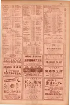 昭和29年9月1現在大阪市職業別電話番号簿 0277ページのサムネイル