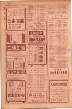 昭和29年9月1現在大阪市職業別電話番号簿 0296ページのサムネイル