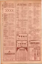 昭和29年9月1現在大阪市職業別電話番号簿 0306ページのサムネイル