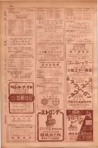昭和29年9月1現在大阪市職業別電話番号簿 0318ページのサムネイル