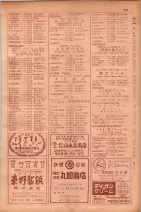 昭和29年9月1現在大阪市職業別電話番号簿 0323ページのサムネイル