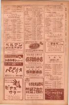 昭和29年9月1現在大阪市職業別電話番号簿 0331ページのサムネイル