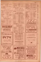昭和29年9月1現在大阪市職業別電話番号簿 0337ページのサムネイル
