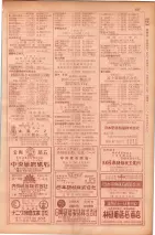 昭和29年9月1現在大阪市職業別電話番号簿 0345ページのサムネイル