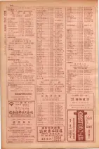昭和29年9月1現在大阪市職業別電話番号簿 0346ページのサムネイル
