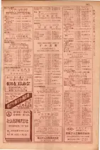 昭和29年9月1現在大阪市職業別電話番号簿 0371ページのサムネイル