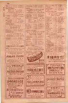 昭和29年9月1現在大阪市職業別電話番号簿 0380ページのサムネイル
