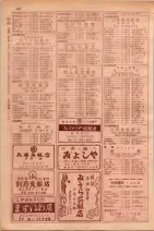 昭和29年9月1現在大阪市職業別電話番号簿 0384ページのサムネイル