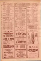 昭和29年9月1現在大阪市職業別電話番号簿 0398ページのサムネイル