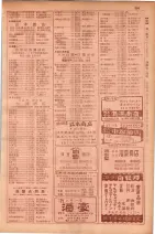 昭和29年9月1現在大阪市職業別電話番号簿 0409ページのサムネイル