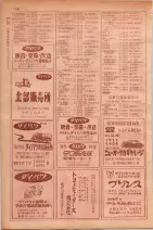 昭和29年9月1現在大阪市職業別電話番号簿 0422ページのサムネイル