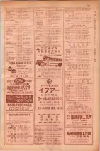 昭和29年9月1現在大阪市職業別電話番号簿 0423ページのサムネイル