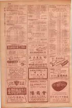 昭和29年9月1現在大阪市職業別電話番号簿 0432ページのサムネイル