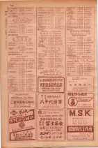 昭和29年9月1現在大阪市職業別電話番号簿 0434ページのサムネイル