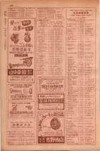 昭和29年9月1現在大阪市職業別電話番号簿 0452ページのサムネイル