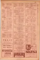 昭和29年9月1現在大阪市職業別電話番号簿 0457ページのサムネイル