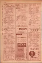昭和29年9月1現在大阪市職業別電話番号簿 0458ページのサムネイル