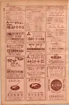 昭和29年9月1現在大阪市職業別電話番号簿 0490ページのサムネイル