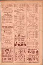 昭和29年9月1現在大阪市職業別電話番号簿 0497ページのサムネイル