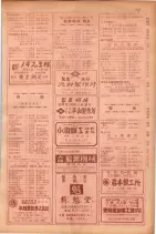 昭和29年9月1現在大阪市職業別電話番号簿 0519ページのサムネイル
