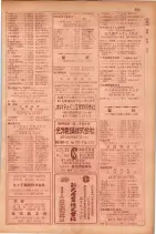 昭和29年9月1現在大阪市職業別電話番号簿 0521ページのサムネイル